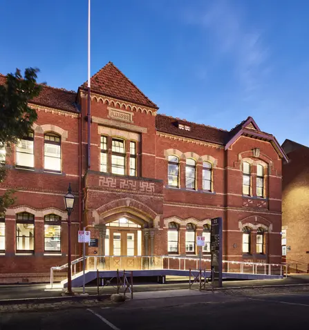 Ballarat – Mt Helen (Main Campus)