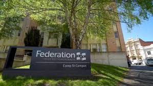 Ballarat – Camp Street