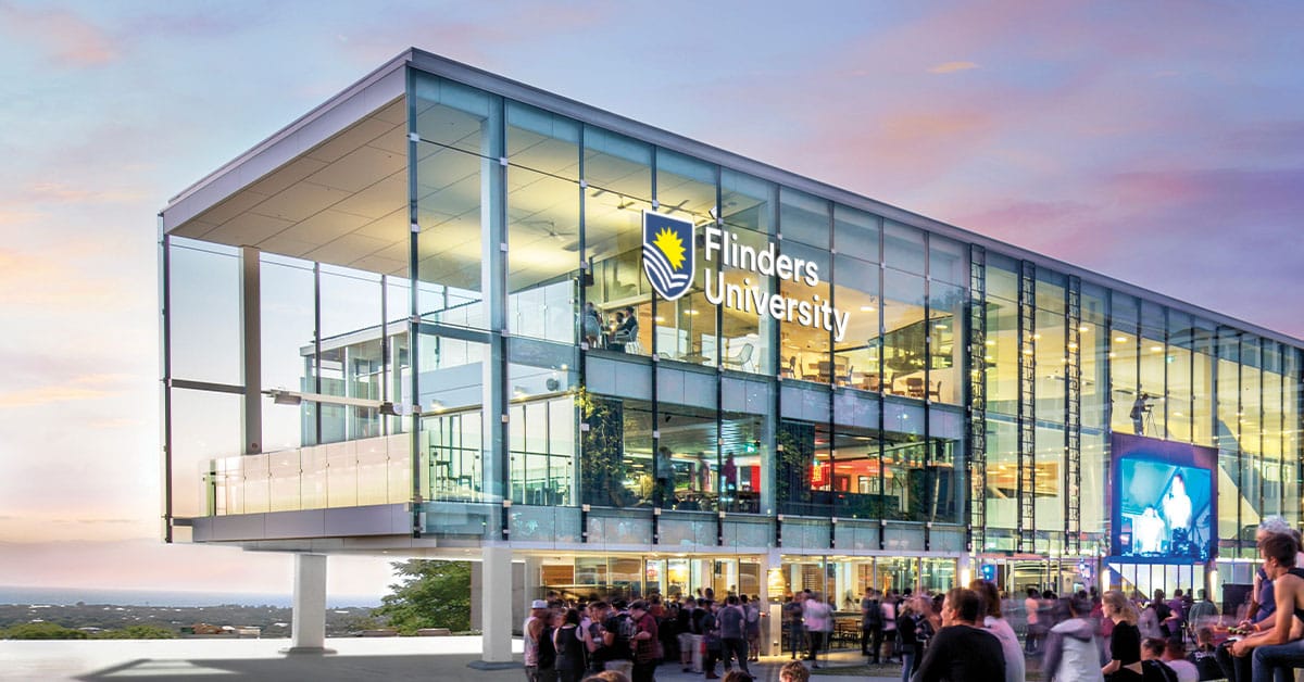 Flinders University