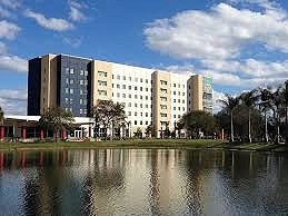 Boca Raton, Florida