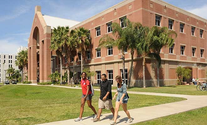 Melbourne, Florida