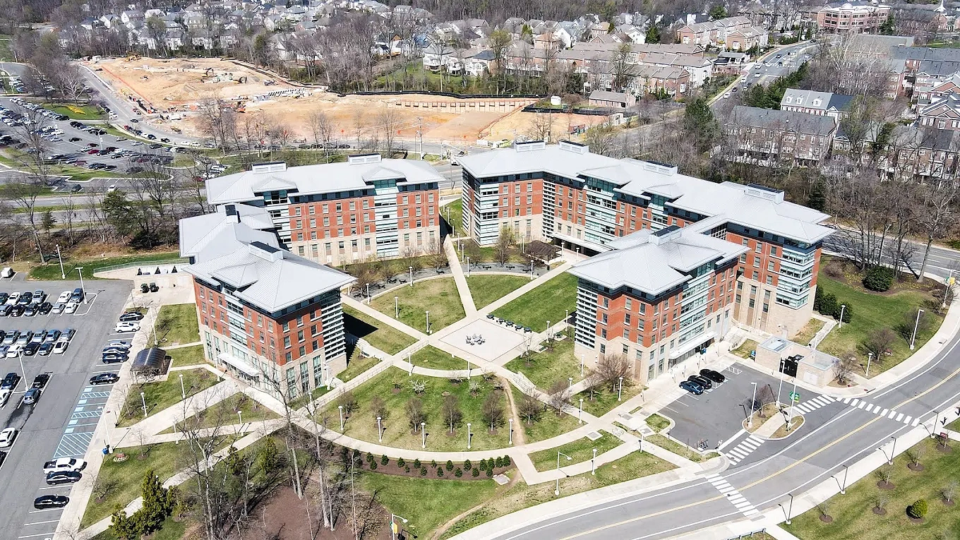Fairfax Campus (Main Campus)