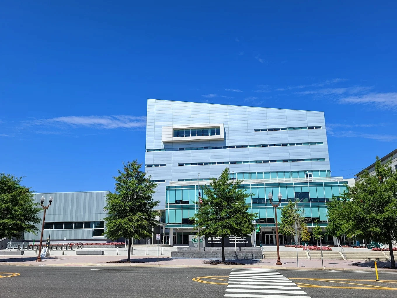 Arlington Campus
