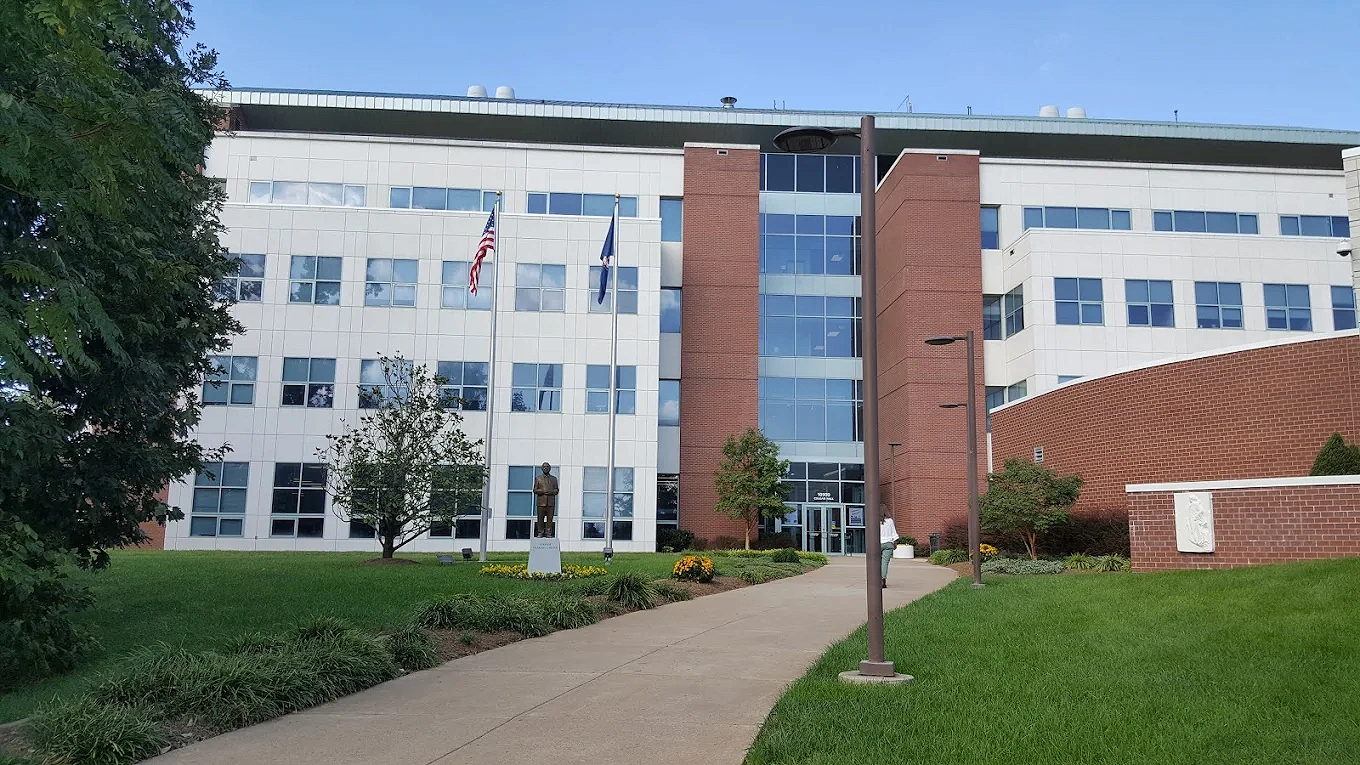 SciTech Campus