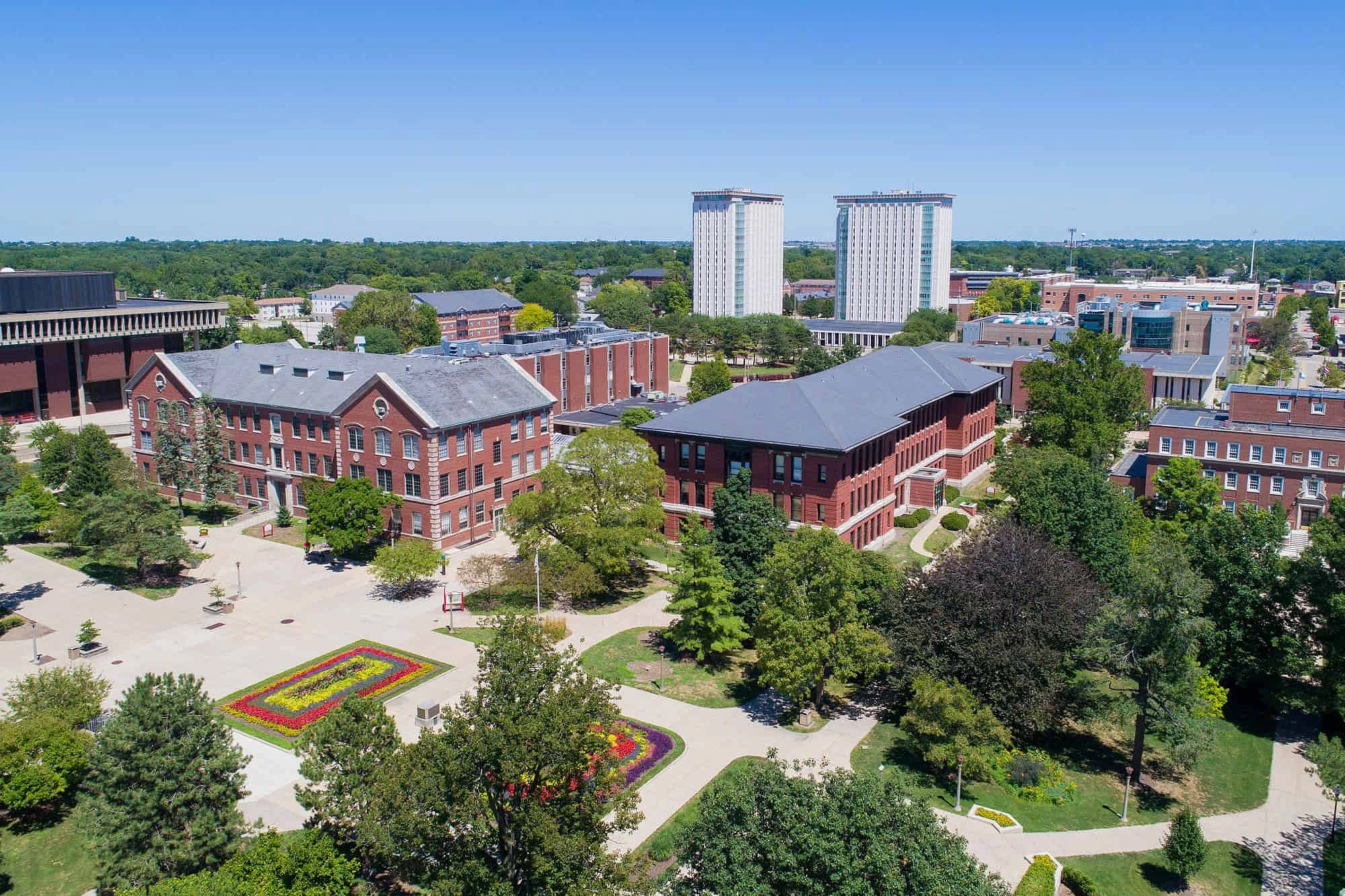 Normal, Illinois