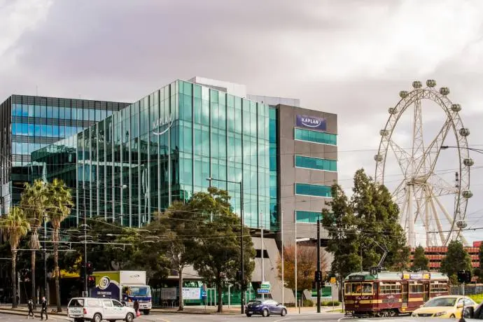 Melbourne Campus
