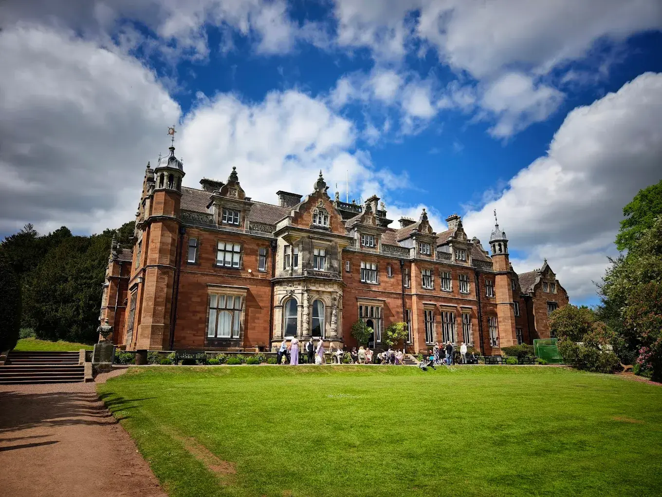 Keele University — Navitas