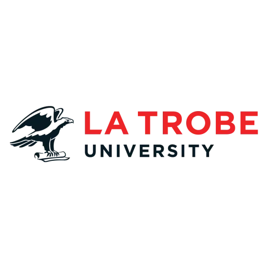 La Trobe College Australia - Navitas Logo