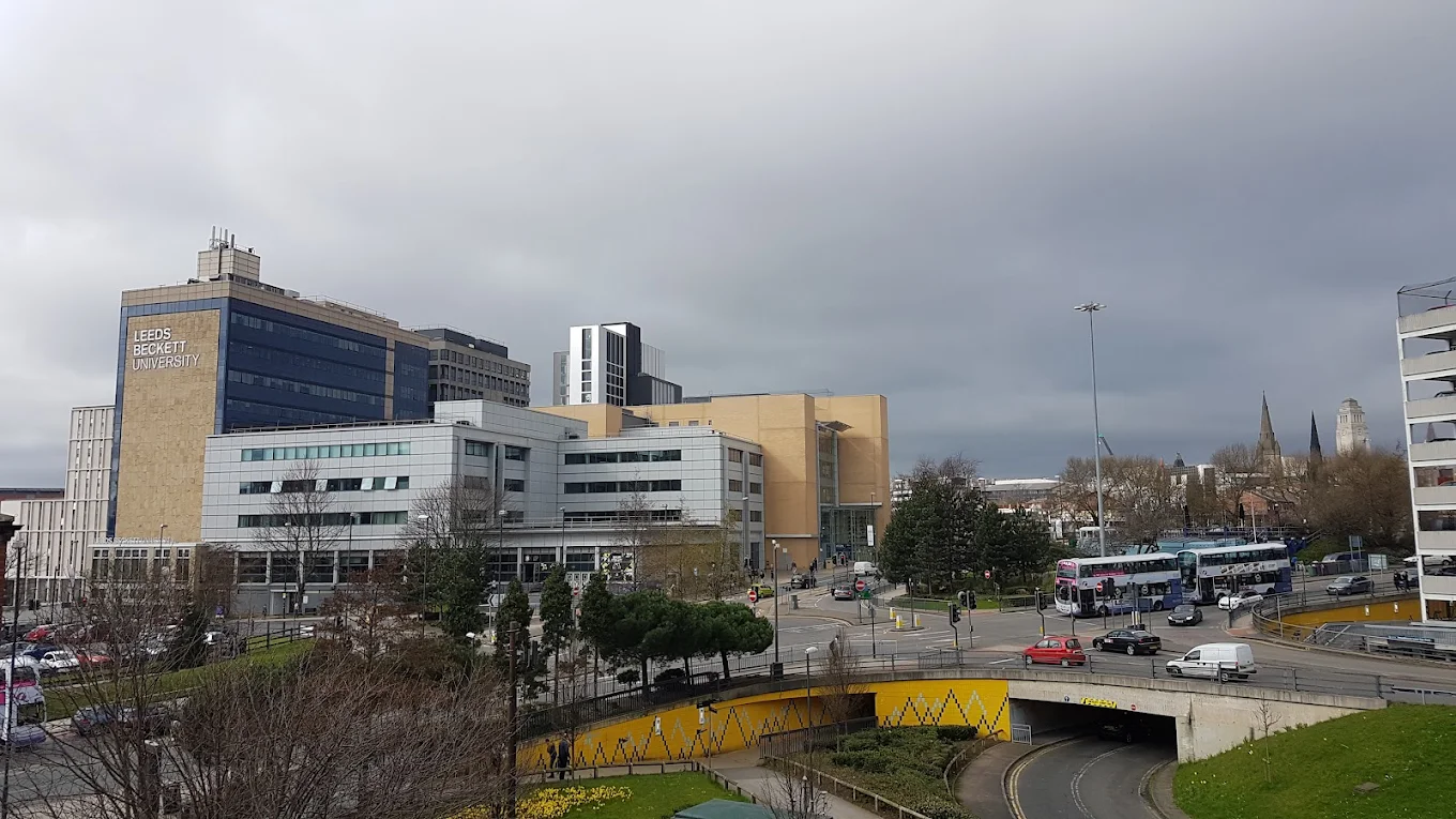 Headingley Campus