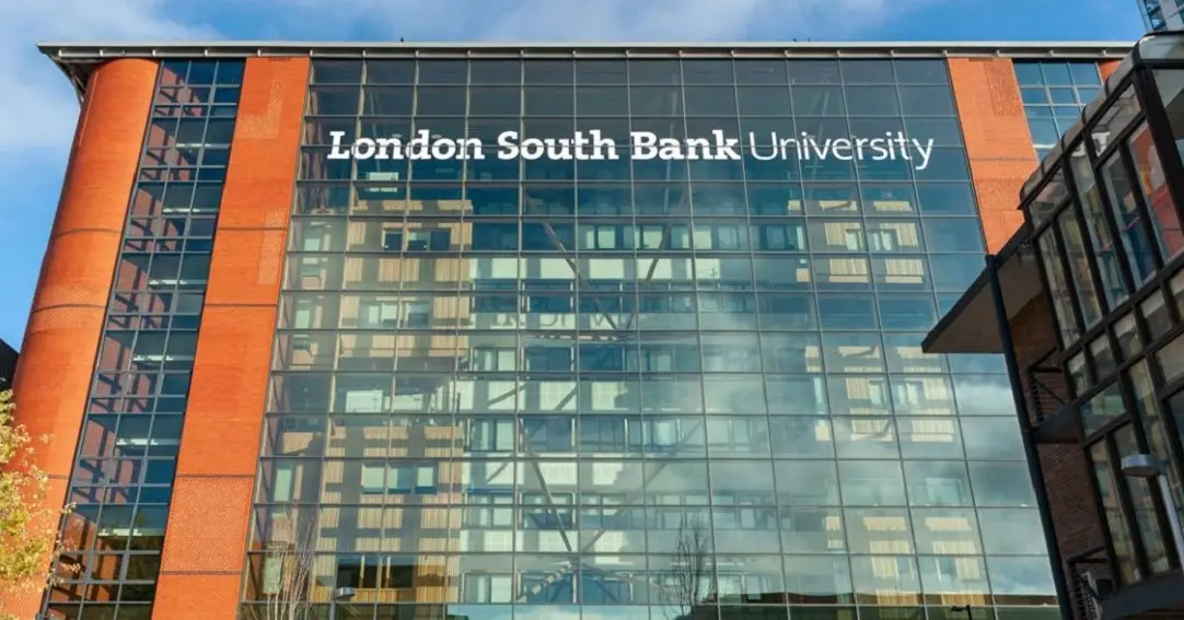 London South Bank University (Cambrige Education Group)