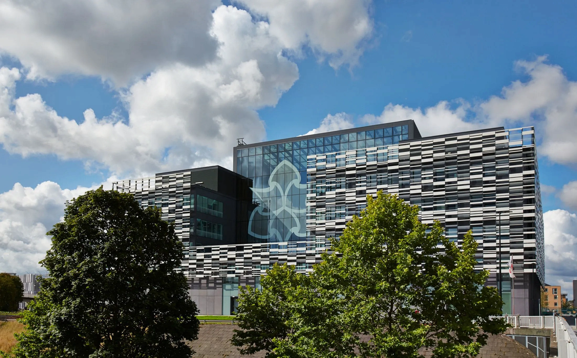 Manchester Metropolitan University (Navitas)