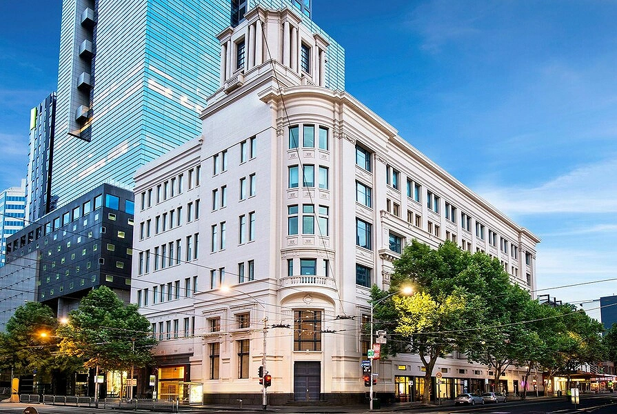 Melbourne Institute of Technology (MIT)