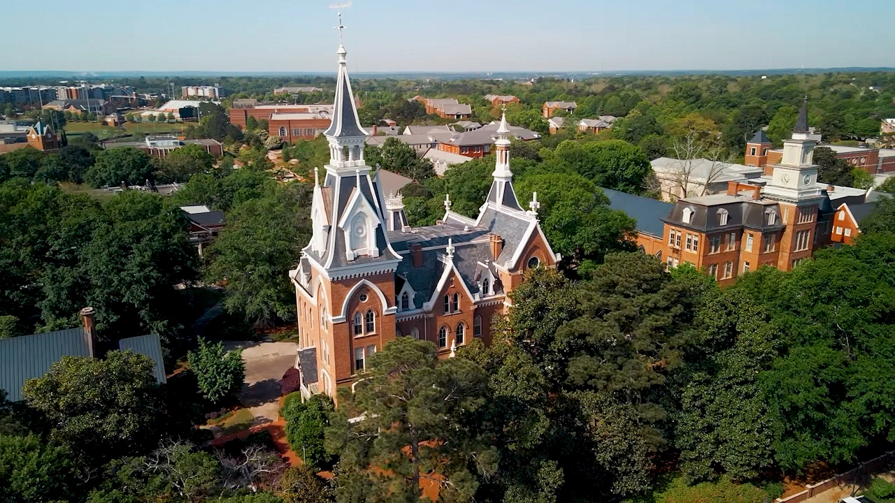 Macon Campus (Main)