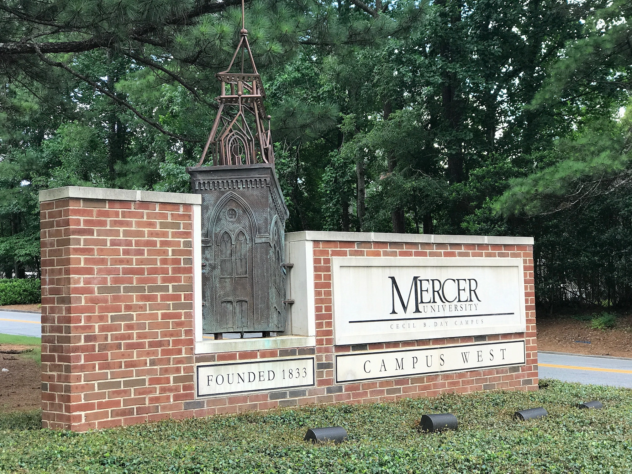 Atlanta Campus