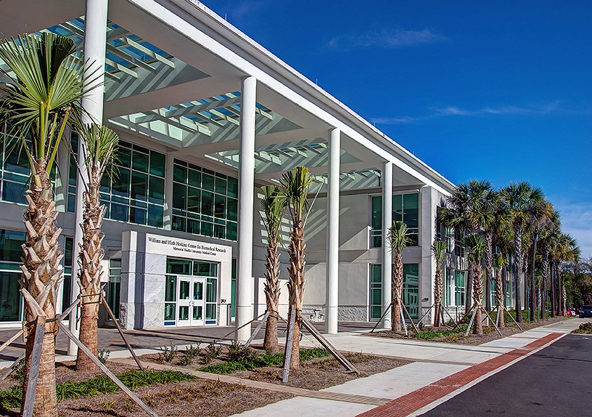 Savannah Campus
