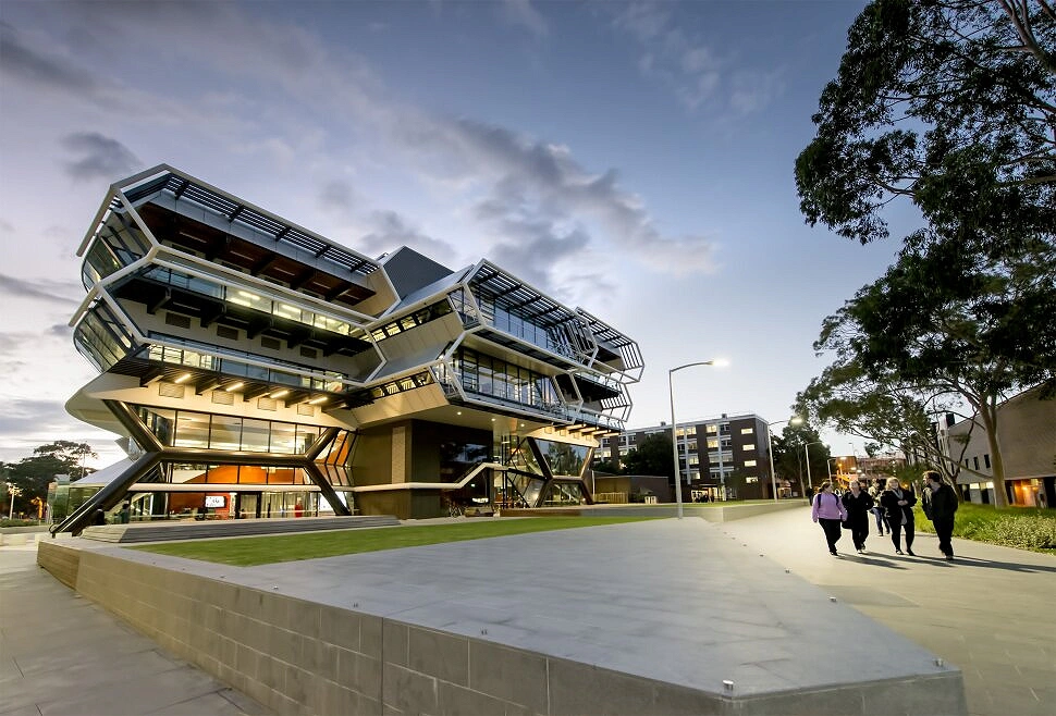 Monash College