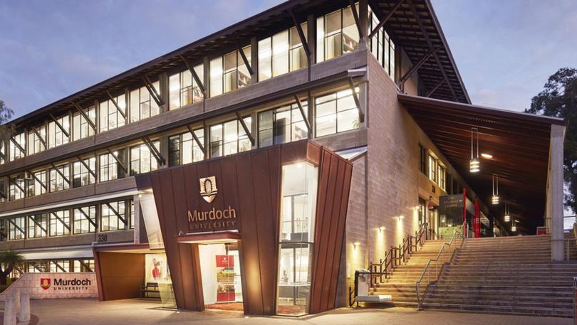 Murdoch University