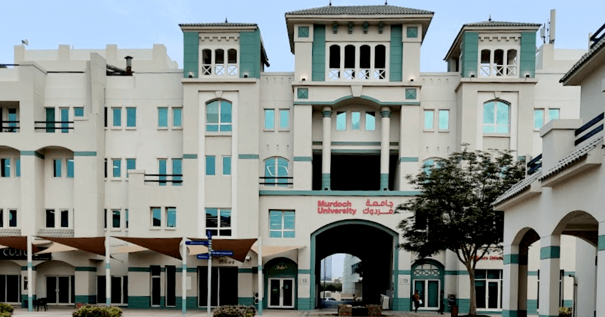 Singapore & Dubai Campuses