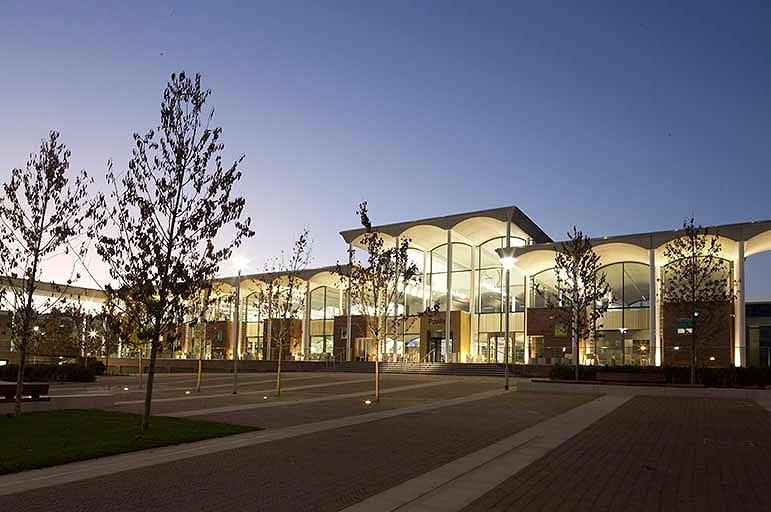 Clifton Campus