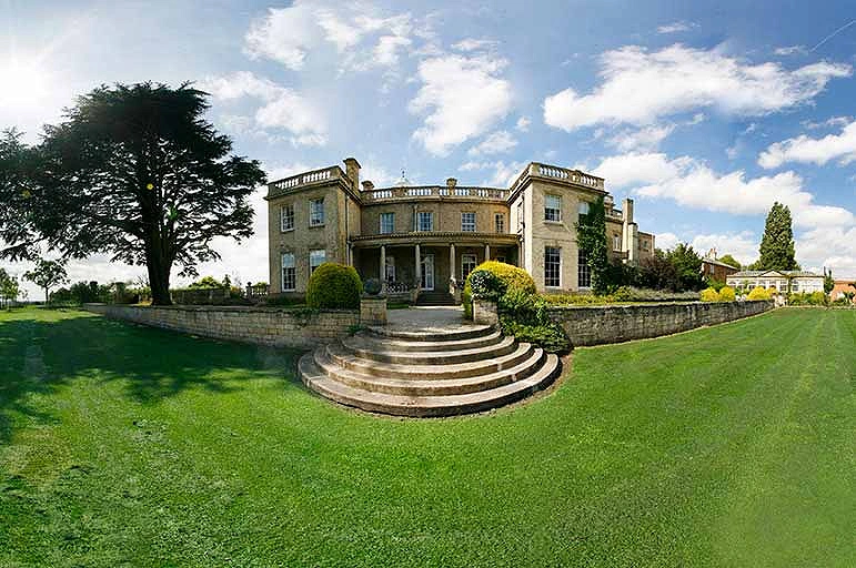 Brackenhurst Campus