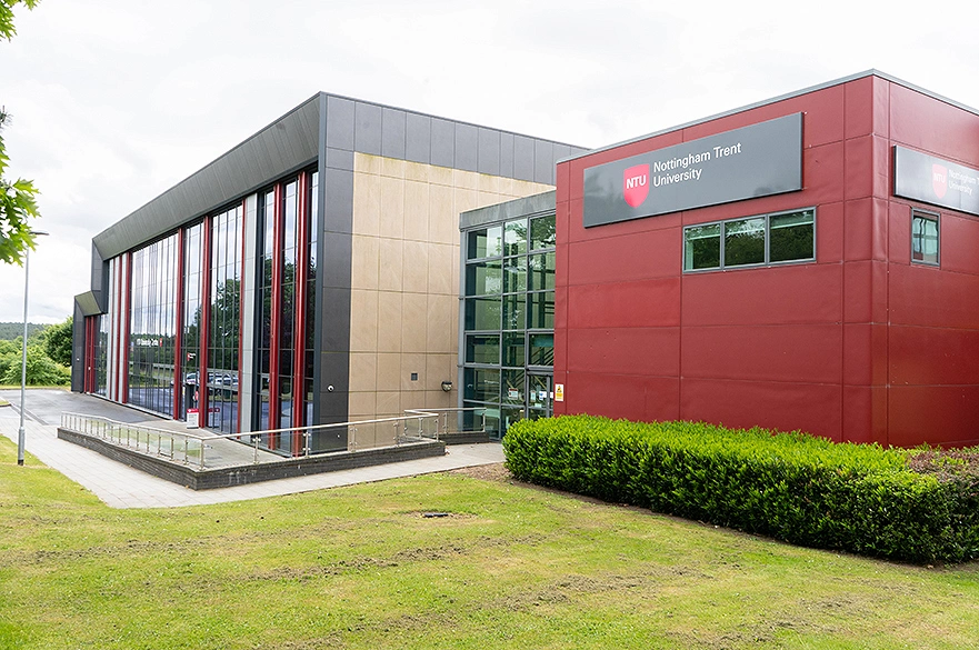 NTU London