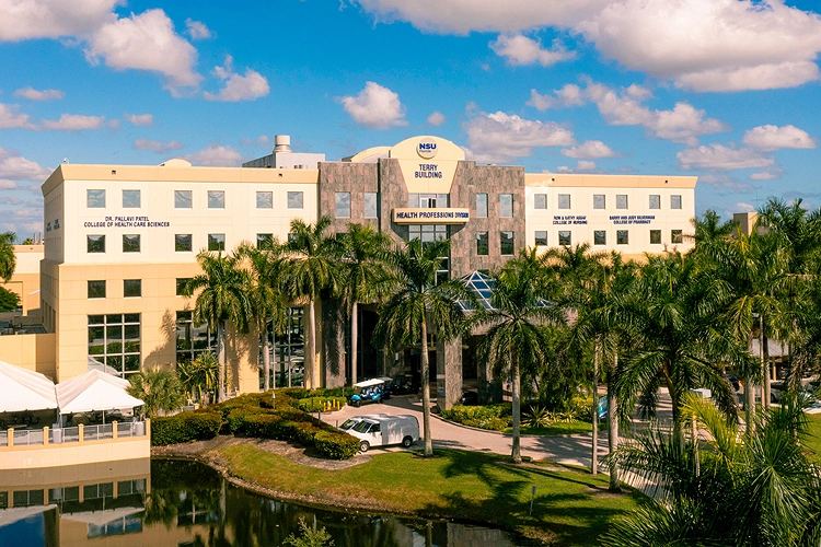 Davie (Fort Lauderdale), Florida