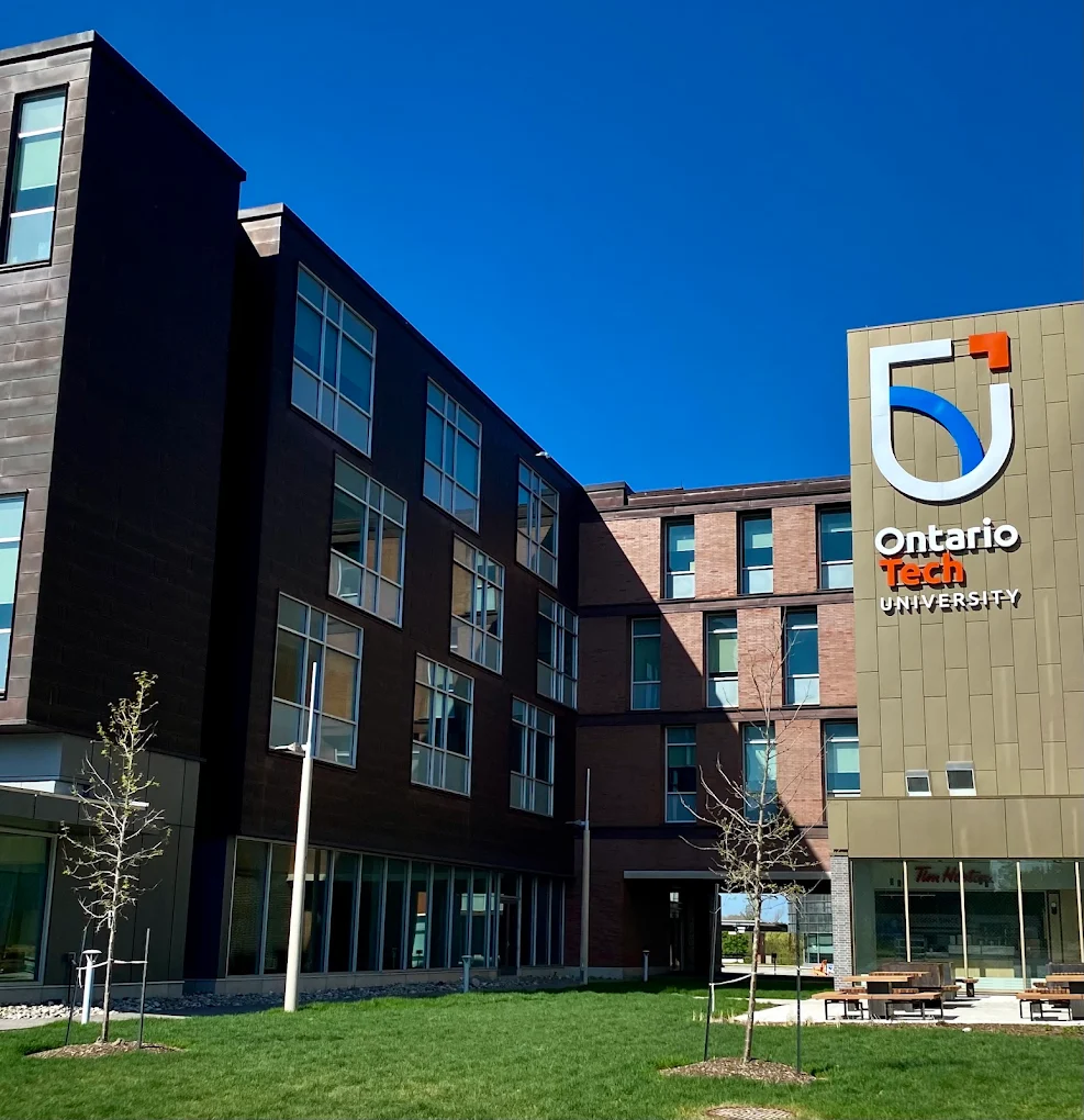 South campus