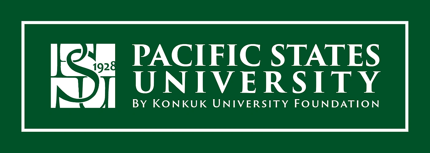 Pacific States University