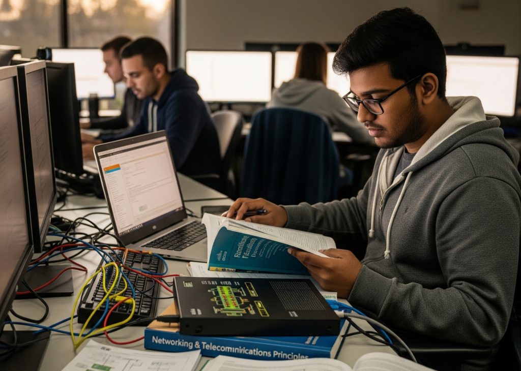 Polytechnic Institute Australia (PIA)