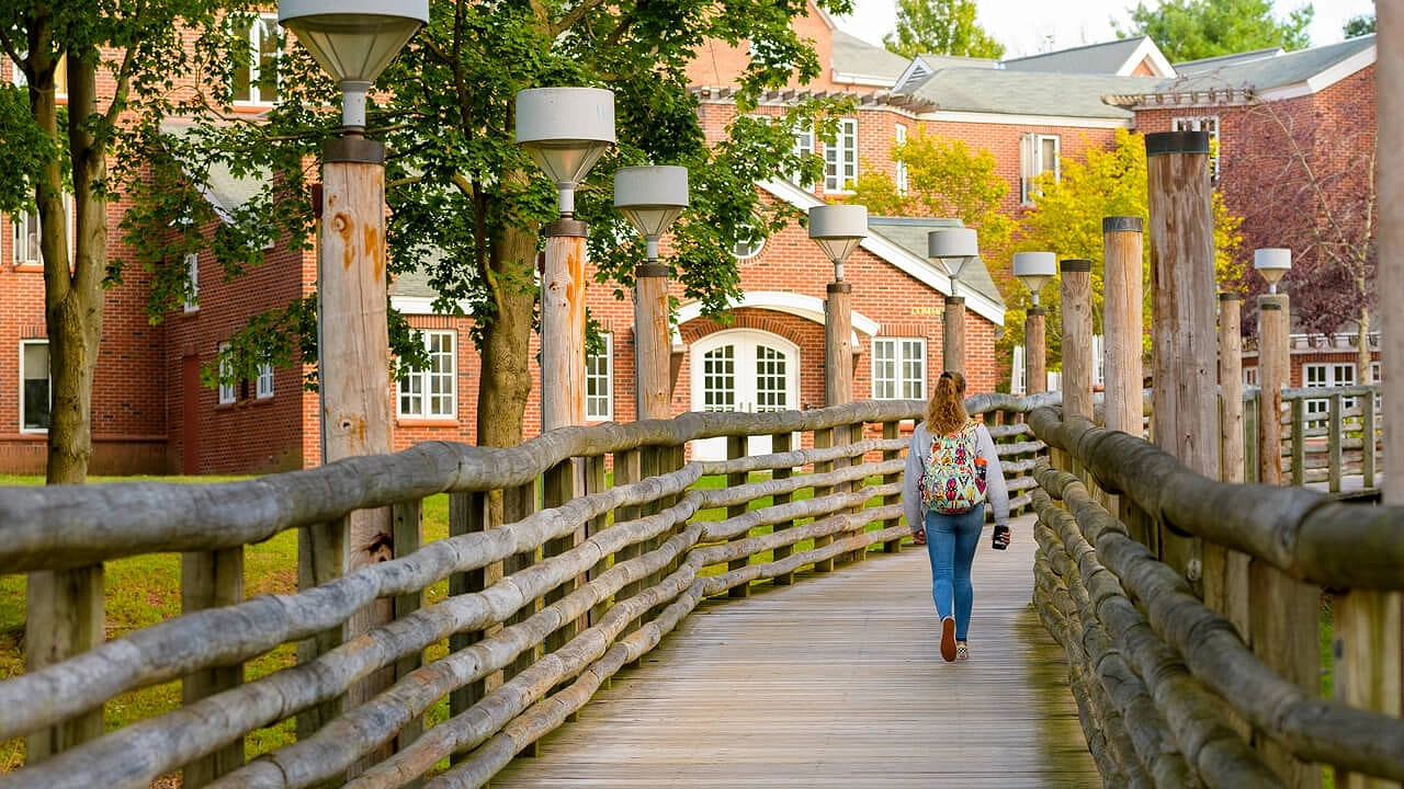 Mount Carmel Campus