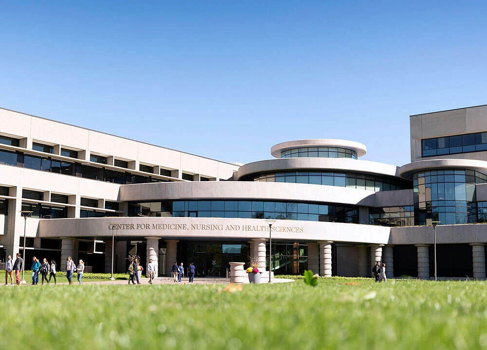 North Haven Campus