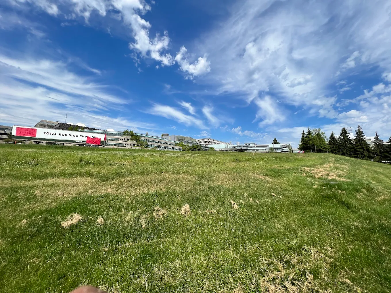 Burnaby (Main)