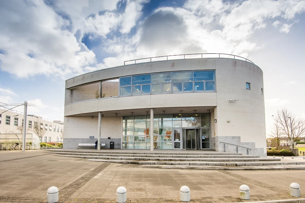 Waterford City Campus