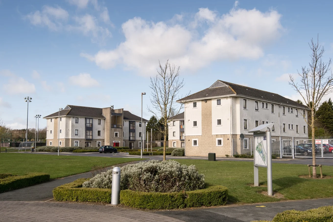 Carlow Campus