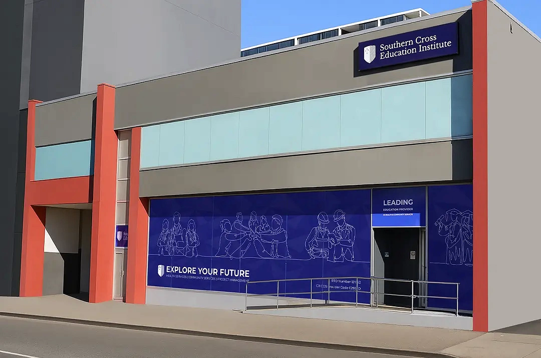Southern Cross Education Institute - Higher Education (SCHE)