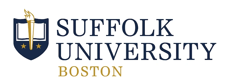 Suffolk University (INTO)