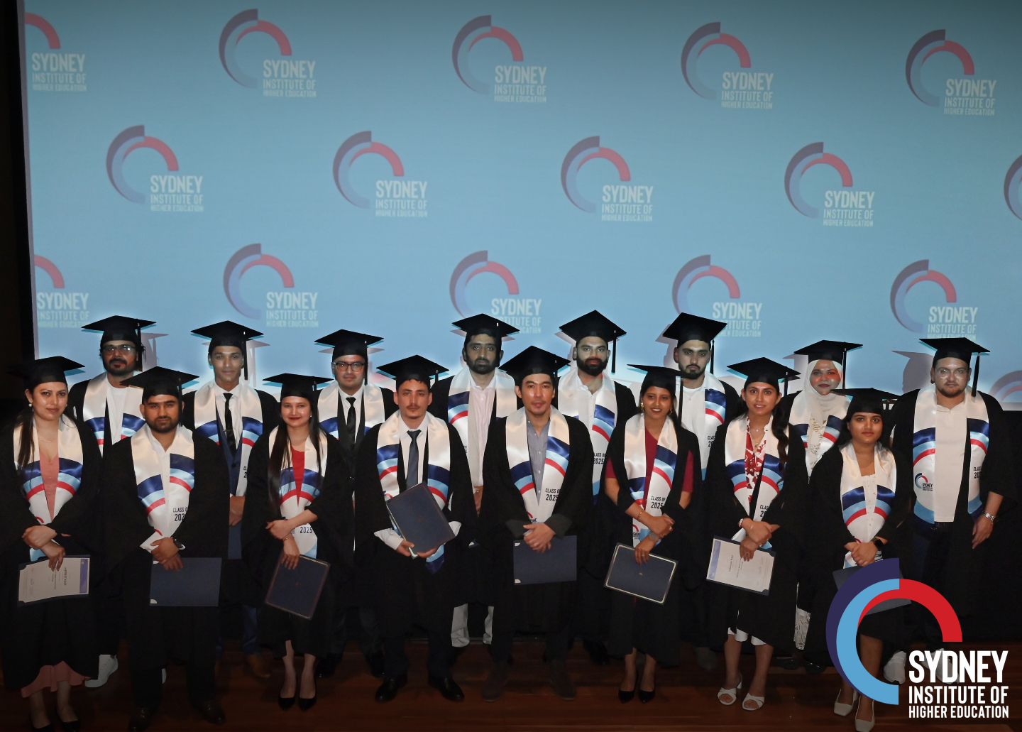 Sydney Institute of Higher Education (SIHE)