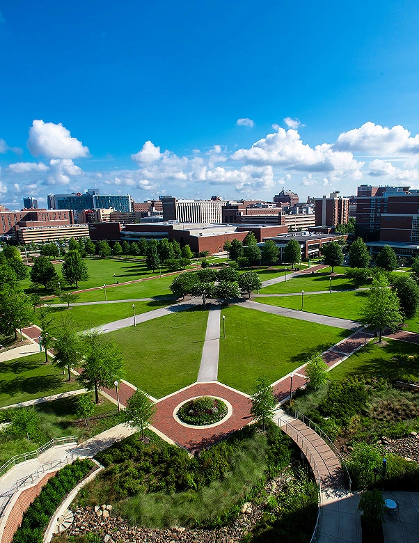 Birmingham, Alabama