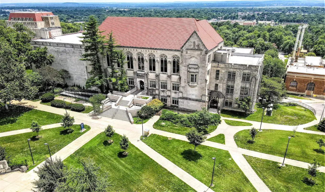 Lawrence (Main Campus)