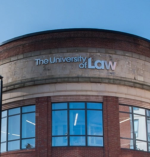 Bloomsbury Campus