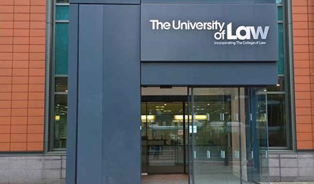 Moorgate Campus