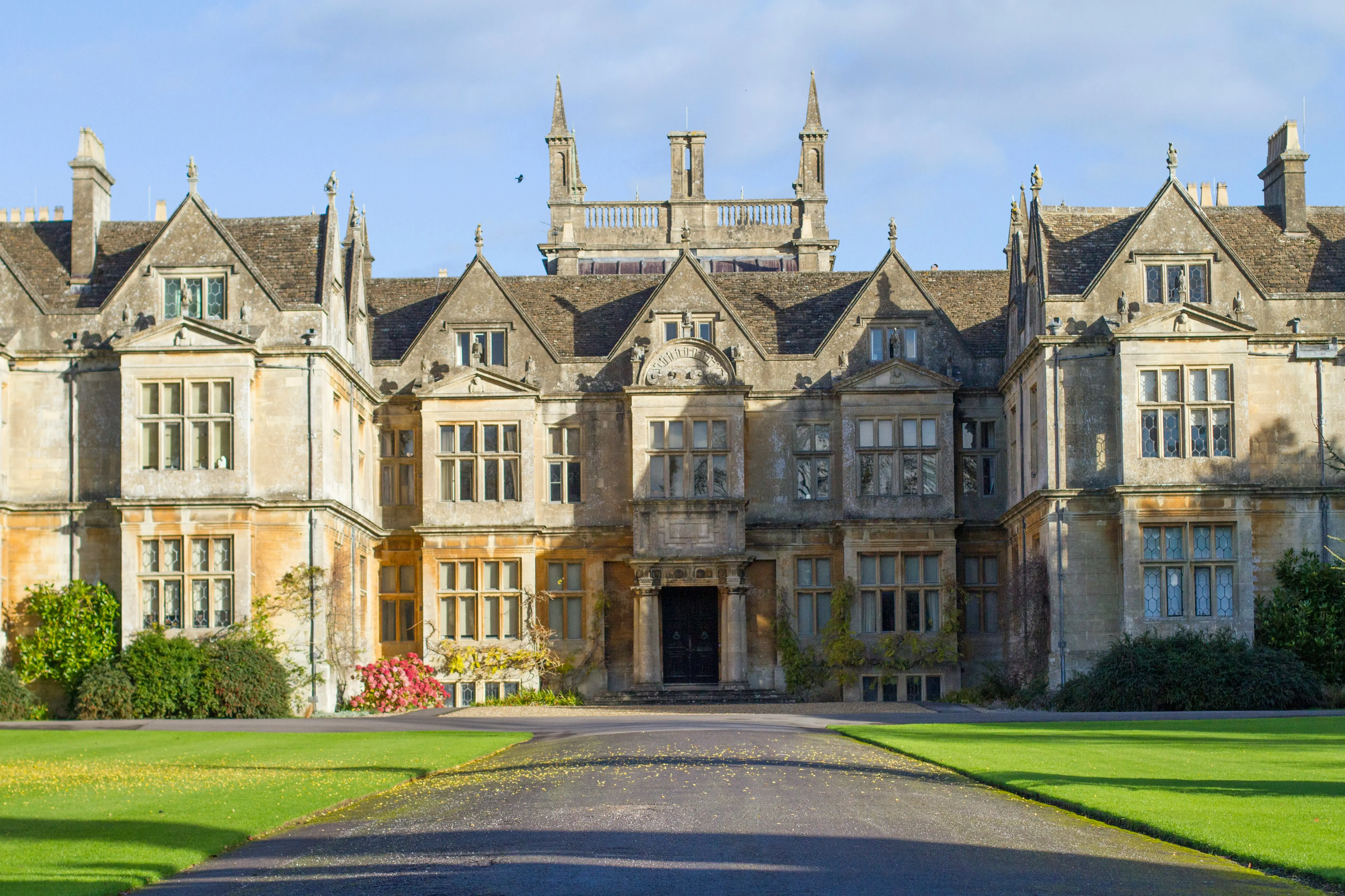 The University of New South Wales