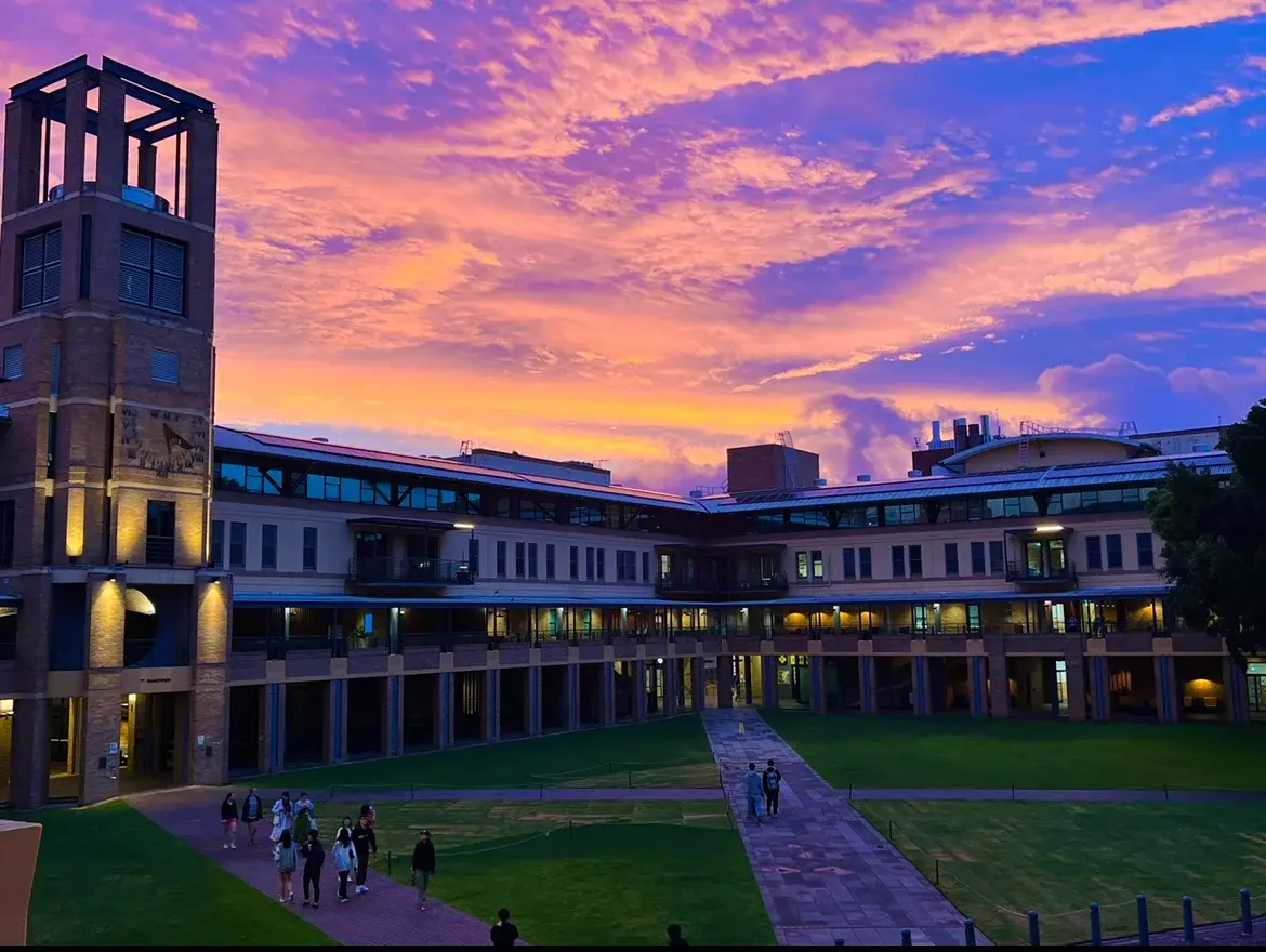 Kensington Campus (Main)