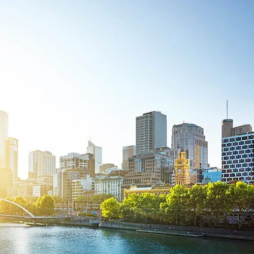 Other Victoria Locations