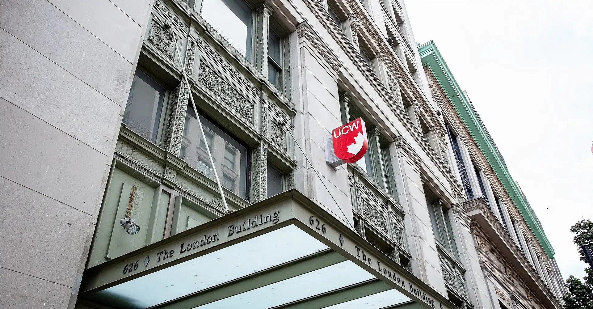 Pender campus