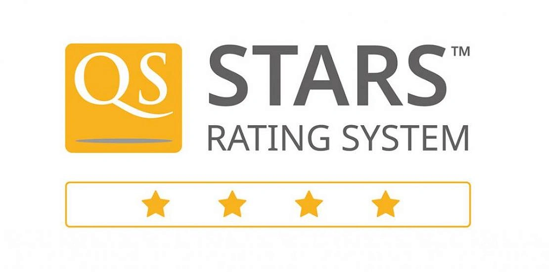 QS Ranking