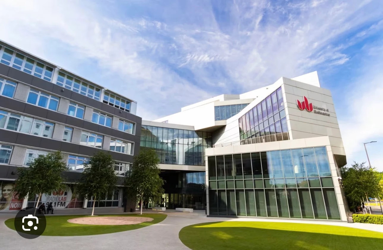 Luton Campus
