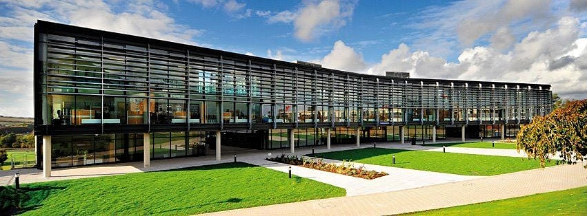 University of Brighton (Kaplan)