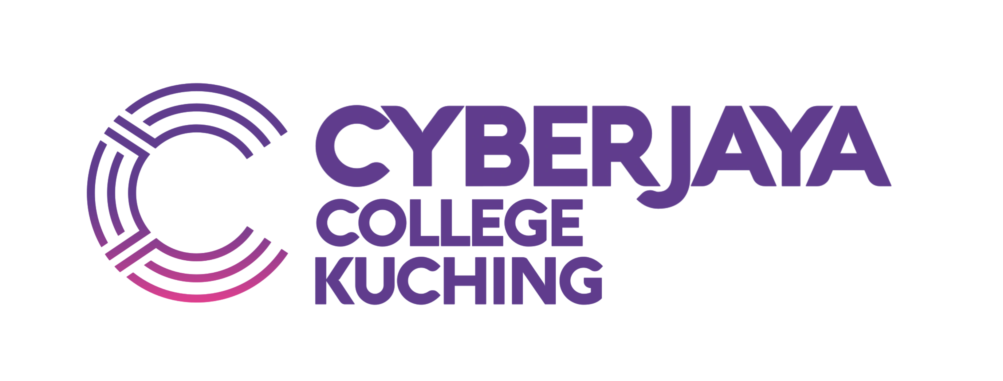 University of Cyberjaya Logo