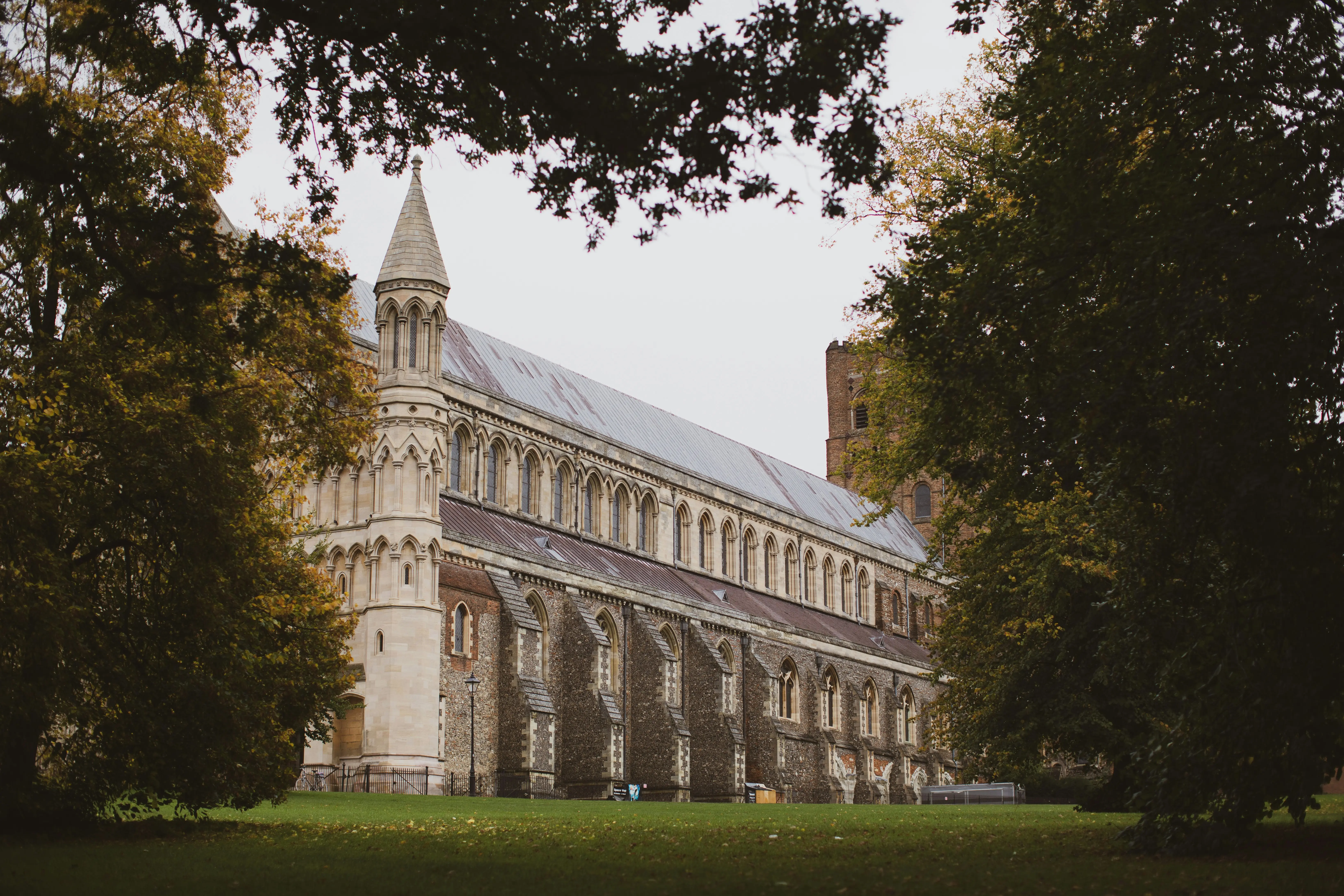 University of Dayton (UD) – Shorelight